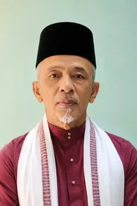 Potret Hj. Wan Azman Wan Ibrahim, ejen KRS Travel