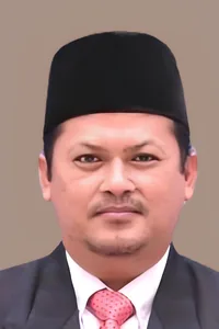 Potret Ustaz Jaafar Jamian, ejen KRS Travel