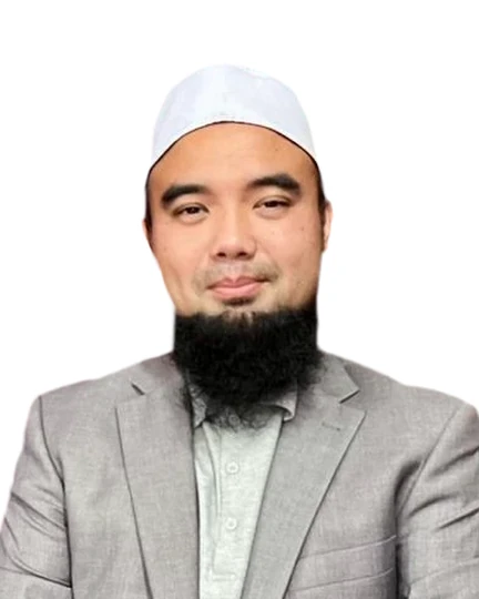 Ustaz Haji Abu Huzaifa bin Ariff, Pegawai Agama KRS Travel