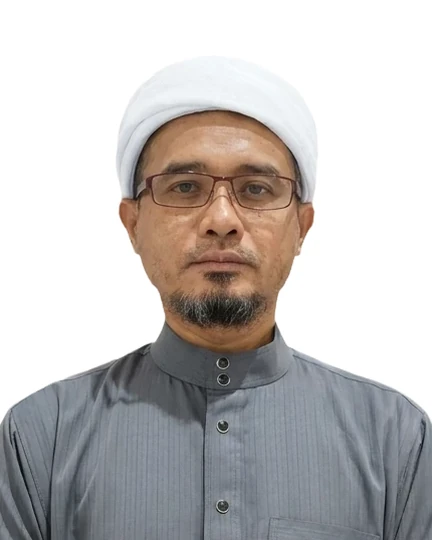 Tuan Guru Syeikh Dr. Shuhadak Mahmud, pakar rujuk haji KRS Travel