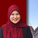 Cik Nur Aleia Qahirah, pegawai pemasaran KRS Travel