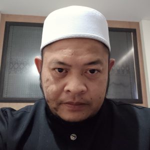 Mohd Nafizul Bin Ismail