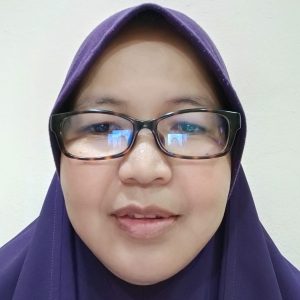 Nor Hamidah Binti Mohd Shari