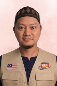 Ahmad Hafizuddin Bin Yahya