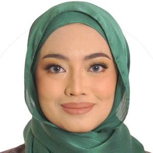 Siti Norazilla Binti Suratman