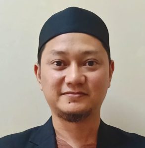 Ahmad Hafizuddin Bin Yahya