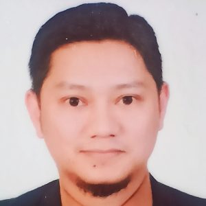 Ahmad Hafizuddin Bin Yahya