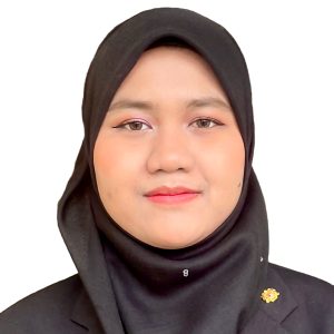 Nur Irdina Munirah Binti Roslan