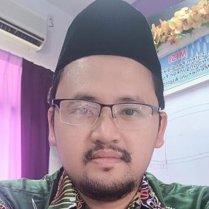 Muizzuddin Bin Mohd Zuhali