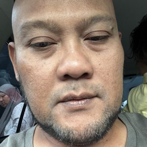 Saiful Fairuz Bin Md Salleh