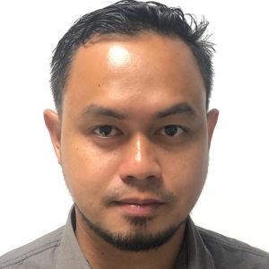 Mohd Muazzam Bin Ismail