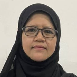 Muhibbah Binti Haji Kamaludin