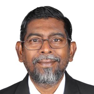 Syed Abdul Kadir Bin Syed Mohd