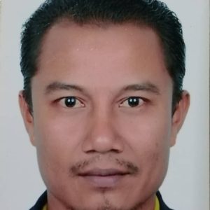 Mohd Affandi Bin Abdul Rahman