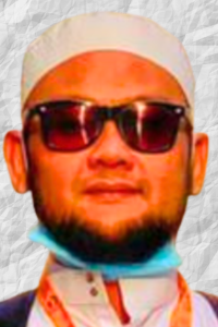 Saiful Fairuz Bin Md Salleh