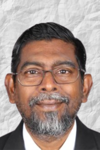 Syed Abdul Kadir Bin Syed Mohd