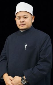 Mohd Nafizul Bin Ismail