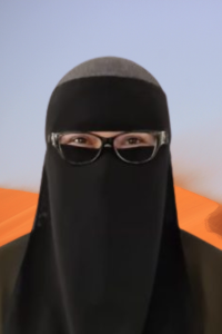 Yuzrina Binti Mohd Said