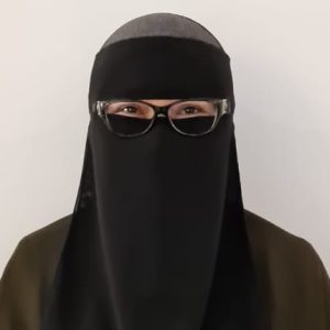 Yuzrina Binti Mohd Said