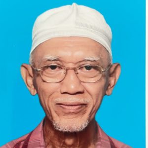 Hj. Shamsudin bin Ahmad