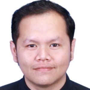 Muhammad Shafeeq Bin Shaharuddin