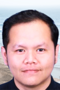 Muhammad Shafeeq Bin Shaharuddin