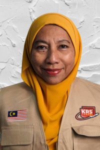 Hjh Dayang Suharni Hj Abang Alli