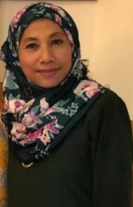 Hjh Dayang Suharni Hj Abang Alli