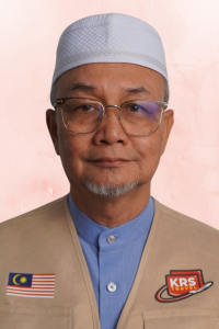 Hj. Hassan Abdul Karim