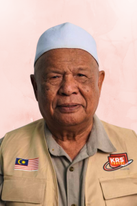 Hj. Zulkapli Mohd Taib
