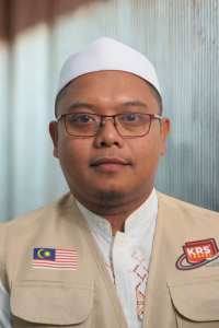 Ustaz Hj. Afdzal Shahabuddin