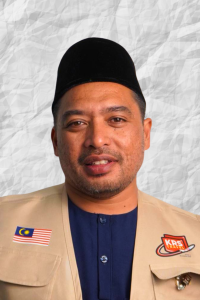 En. Azamta Karya Zawal Azi Hussin