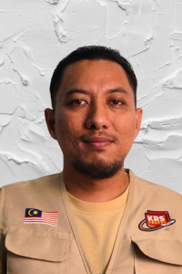 Faris Ajwad Norrashid